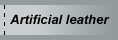 Artificial leather
